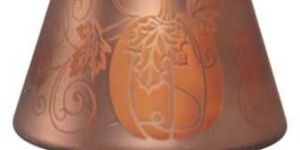 Glass T- Light Holder (KS-L-1171598)