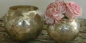 Roly Poly Flower Pots