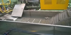 Special Purpose Machines