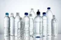 Plastic Water Bottles