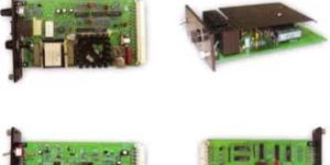 Sulzer and Rapier Loom Electronic Cards