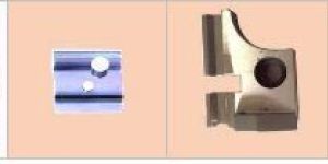 Projectile Machine Picking Guide Blocks