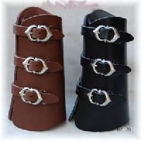 Leather Buckles