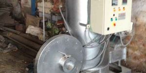 Coil Type Steam Generator