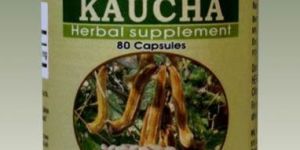 Mucuna Pruriens Capsules