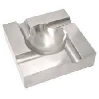 Aluminum Ashtray