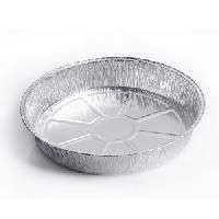Aluminum Trays