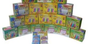 Soigne Dustless Chalks