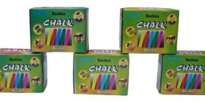 Soigne Dustless Chalks-colored