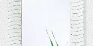 Slumping Mirror(Sl 1105)