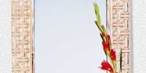 Slumping Mirror(Sl 1106 Pink)