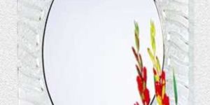 Slumping Mirror(Sl 1108)