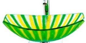 Texture+Color Basin(Boat / TR / 8501)