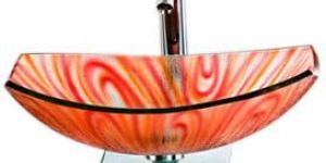 Texture+Color Basin(Boat / TR / 8509)