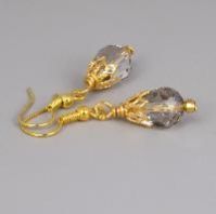 Handmade Gold Jewellery