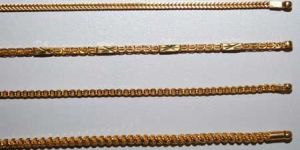 Gold Chains