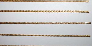Gold Chains