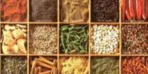 Spices
