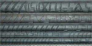 Alloy Steel Bars