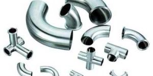 Alloy Steel Buttweld Fittings