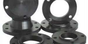 Carbon Steel Flanges