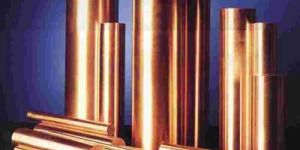 Electrolytic Copper