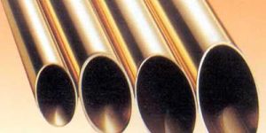 Copper Alloy Bars