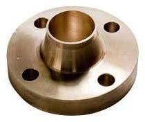 Copper Alloy Flanges