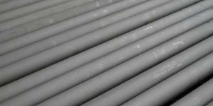 Duplex Steel Pipe