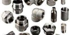 Nickel Alloy Forged Fittings