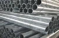 Galvanized Tubes