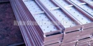 Scaffolding Plates