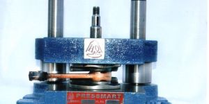 Crank Shaft Connecting Rod Assembly Press Tool