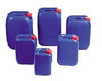 HDPE Jerry Can