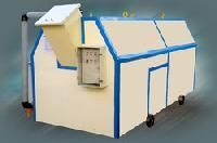 Organic Waste Converter