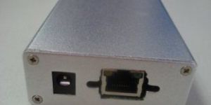 RJ-45 GPRS MODEM