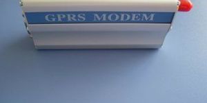 Gsm/gprs/edge Modem