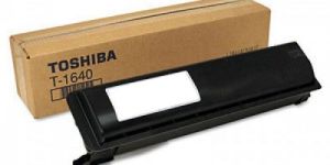 Black Toner Cartridge