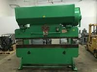 Mechanical Press Brakes
