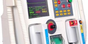 Automated External Defibrillator