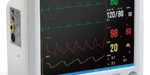 Cardiac Monitor