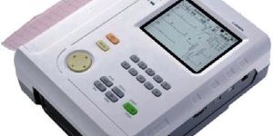 Cardiomin 12b ECG Machine