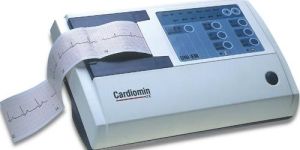 ECG Machine