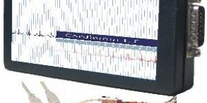 Cardiomin LT ECG Machine