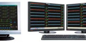 Central Monitoring System