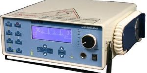 Defibrec Defibrillator