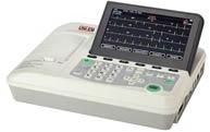 ECG Machines