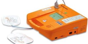 Eri Defibrillator