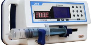 Infusion Pump II