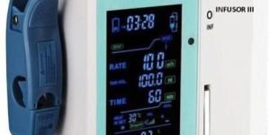Infusion Pump III